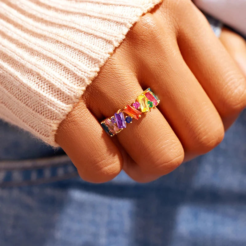 Sweet Collision Earrings