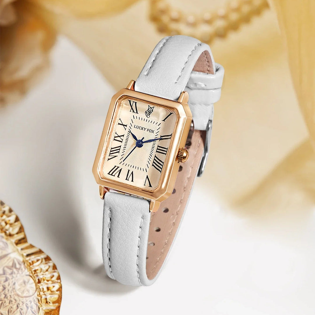 Luca Lucente Quartz Watch