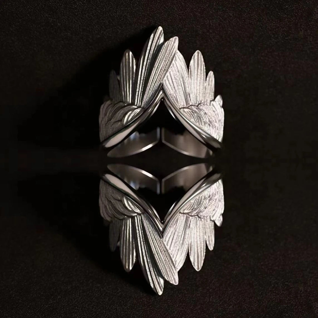 Divine Grace Ring