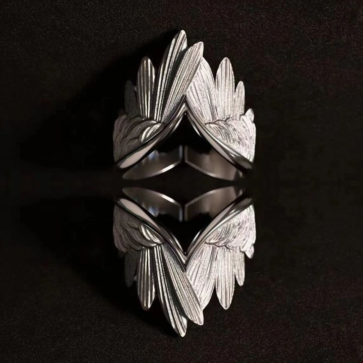 Divine Grace Ring