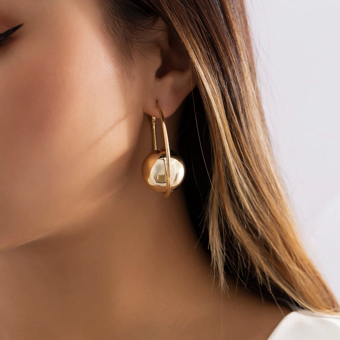 Gallery Line Hoops