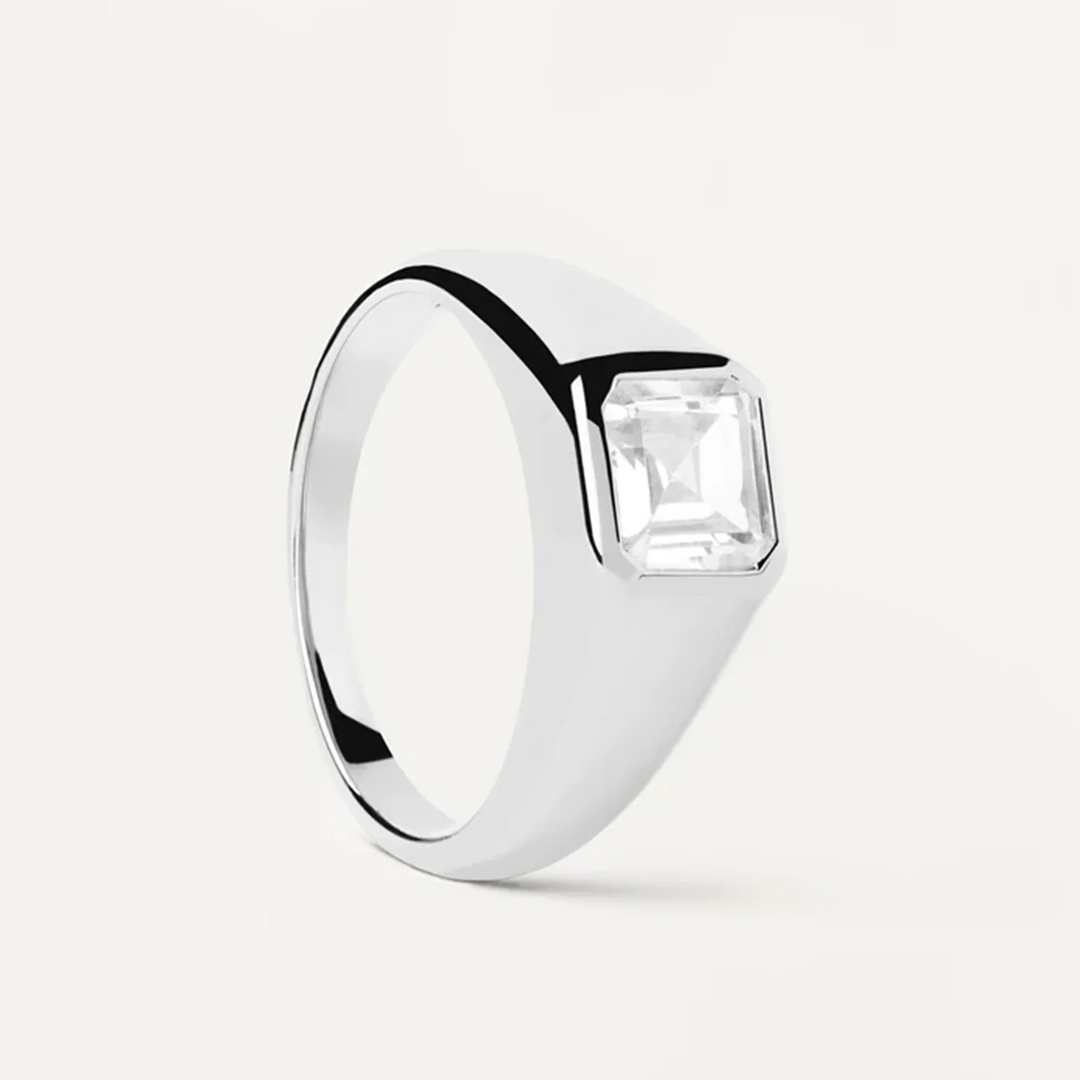 Nélla 925 Sterling Silver Ring