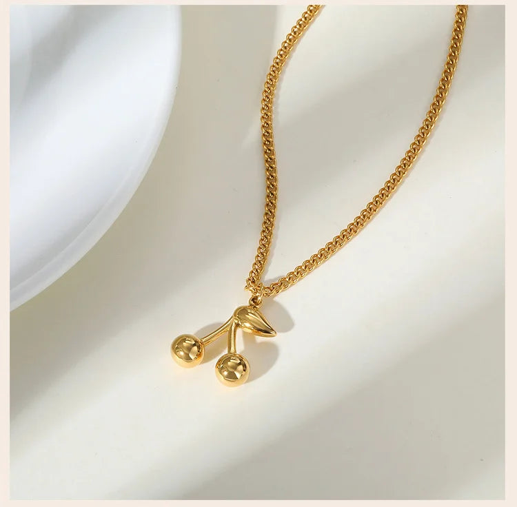 Aria Chérie Necklace