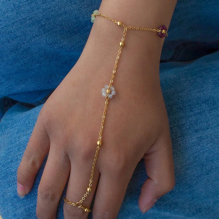 Fiorita Waterproof Hand Chain