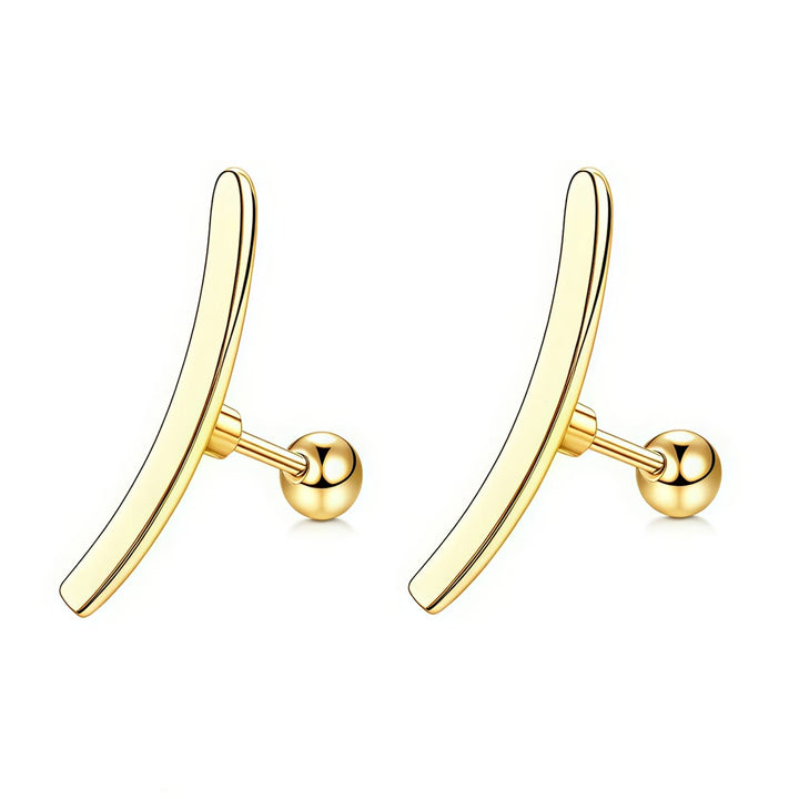 Marais Stud Earring Collection