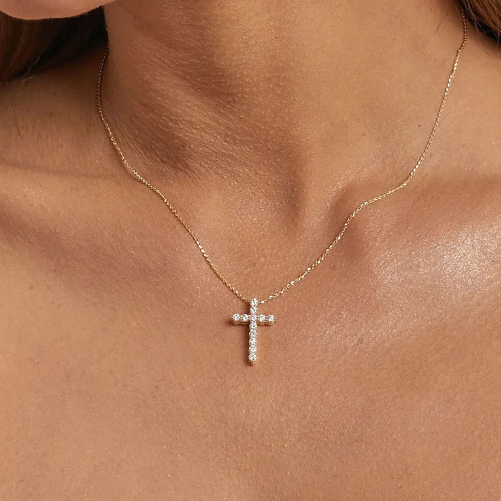 Devvi Zironica Necklace