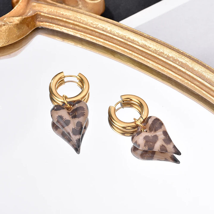 Rove Heart Hoops