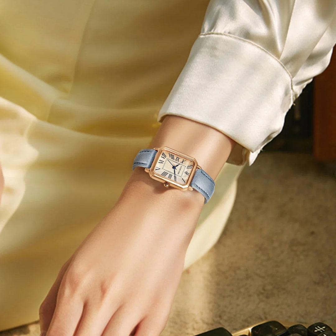 Luca Lucente Quartz Watch