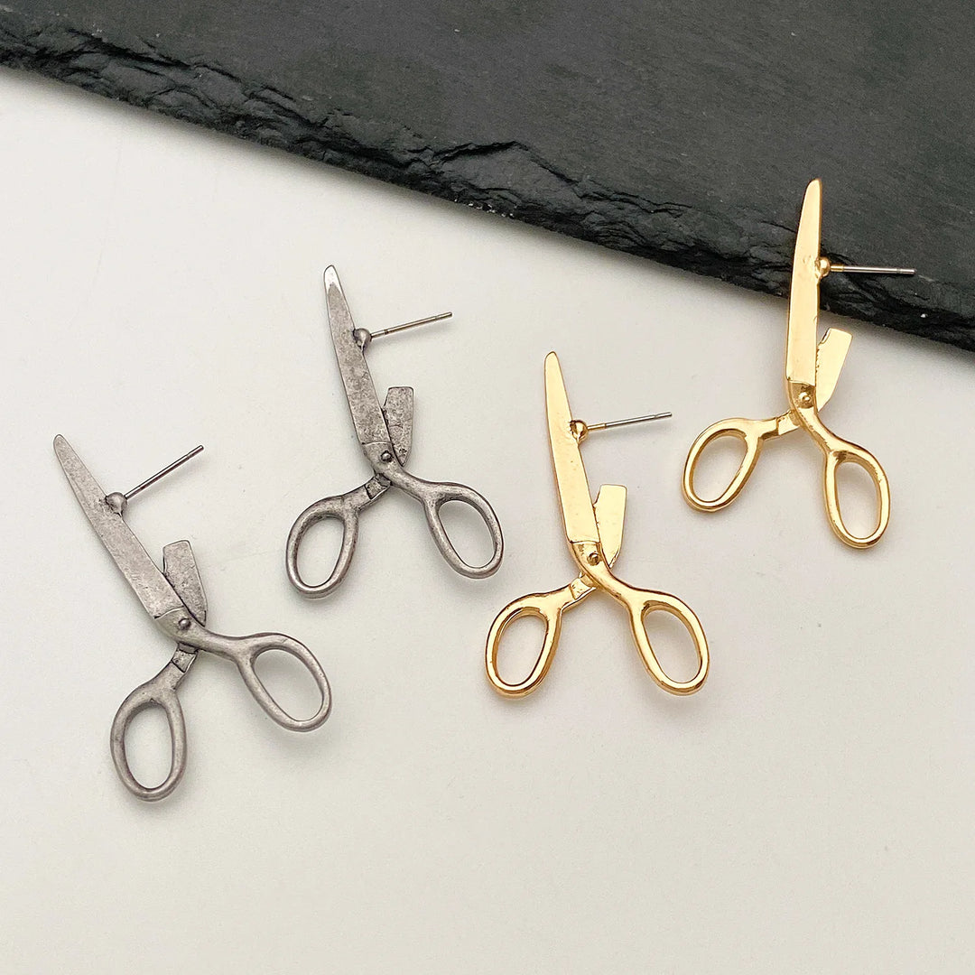 Unhinged Energy Earrings