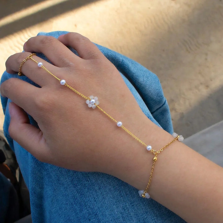 Fiorita Waterproof Hand Chain