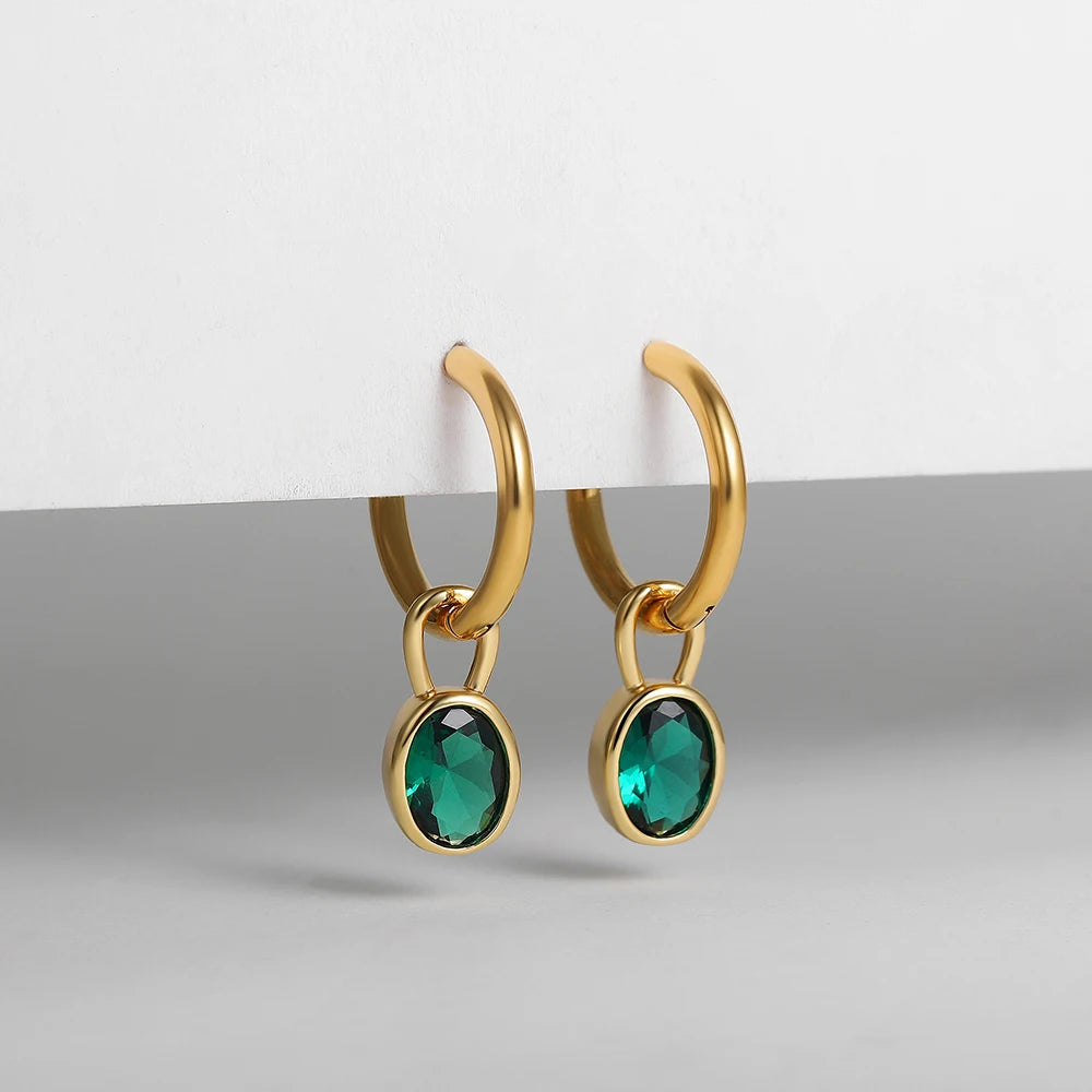 Anéra Portalé Waterproof Earrings