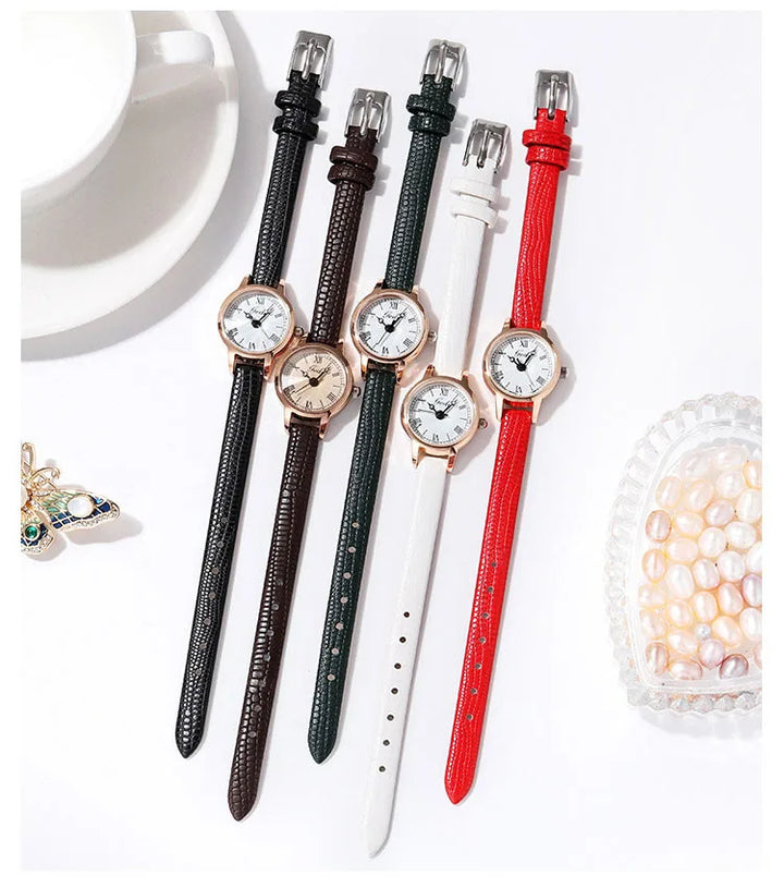 Viénne Tim Quartz Watch