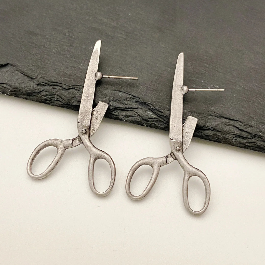 Unhinged Energy Earrings
