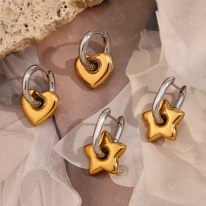 Guide To Love Waterproof Earrings