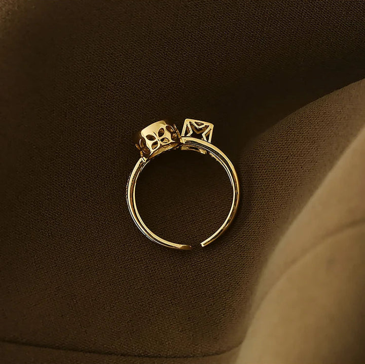 Imperial Dynasty Ring