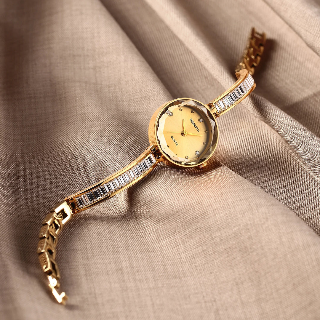 Novelle Rebirth Quartz Watch