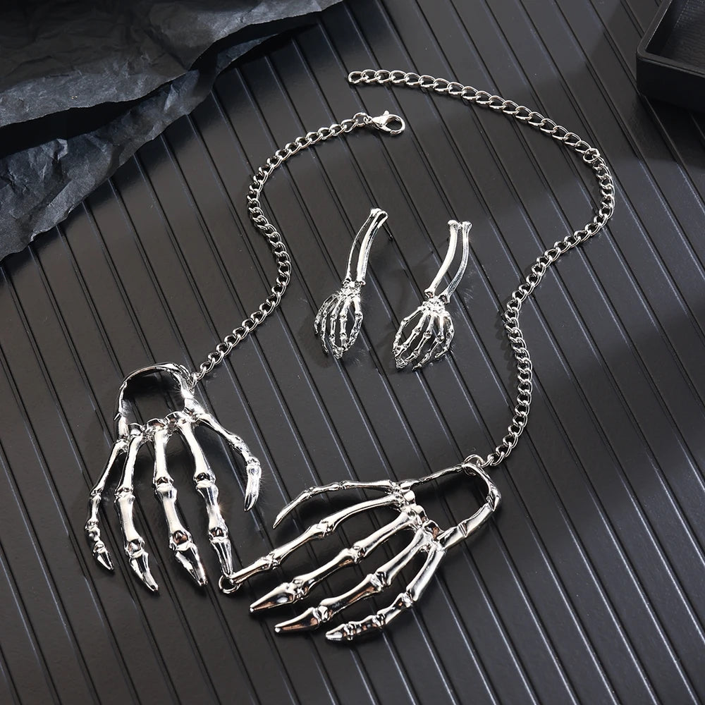 Grave Grip Gothic Set