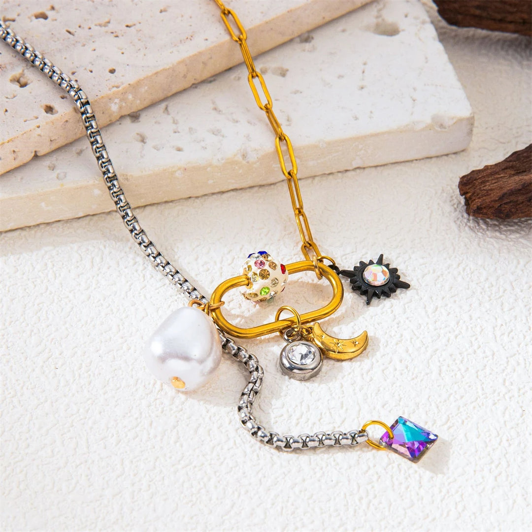 Enchanted Waterproof Necklace