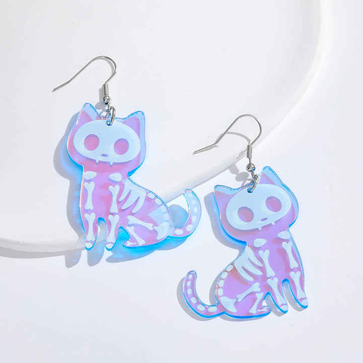 Coco Moon Earrings