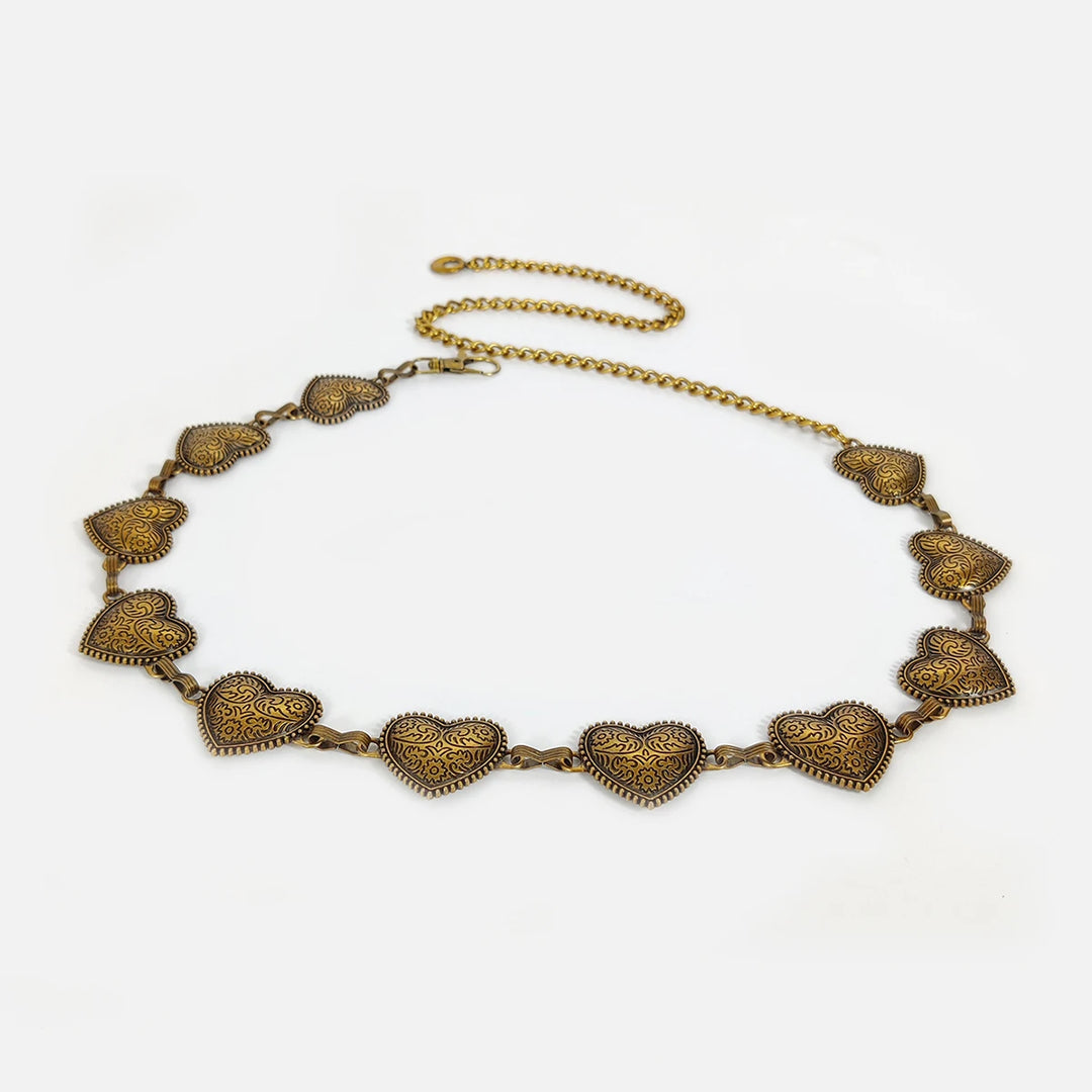 Avani Wildheart Waist Chain