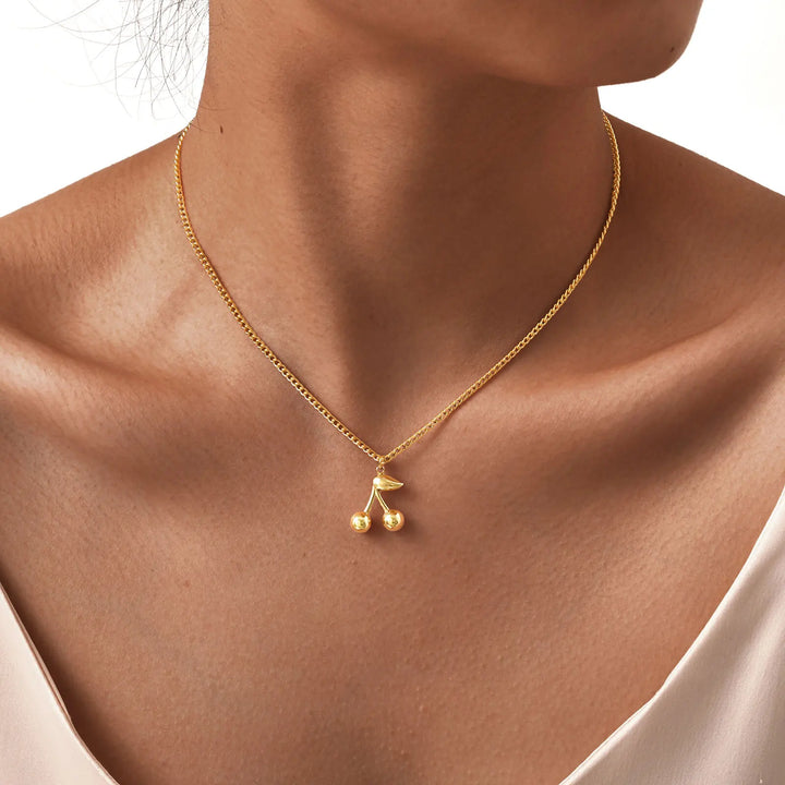 Aria Chérie Necklace