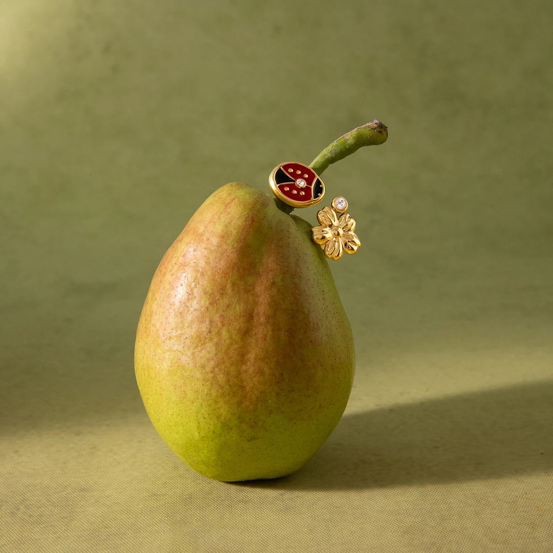 Care To Carry Waterproof Ring