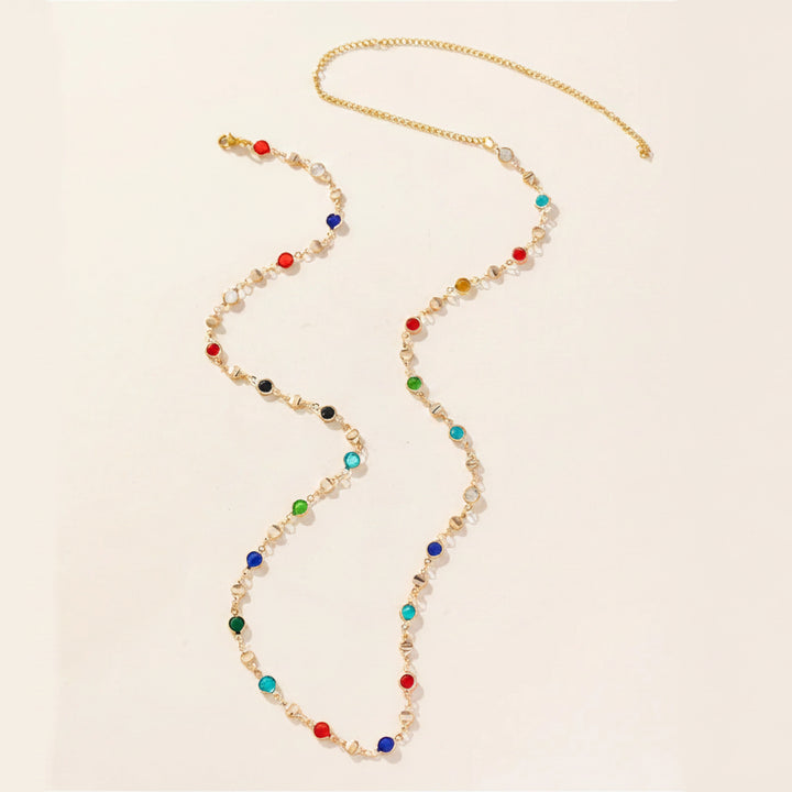 Trinket Trail Waterproof Waist Chain