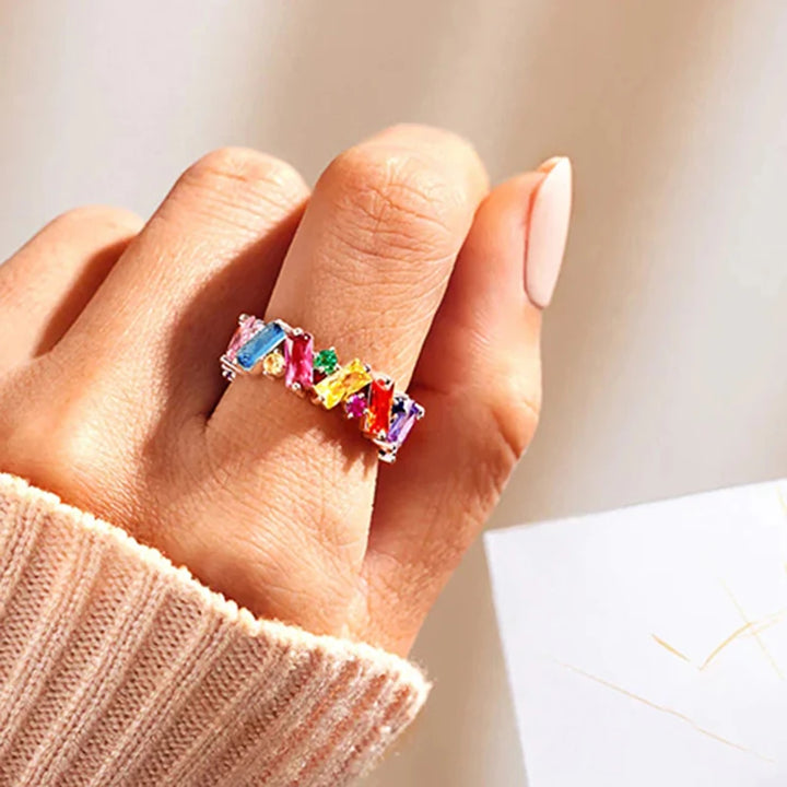 Sweet Collision Earrings