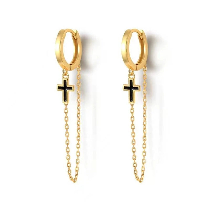 Luckie Charms Hoops