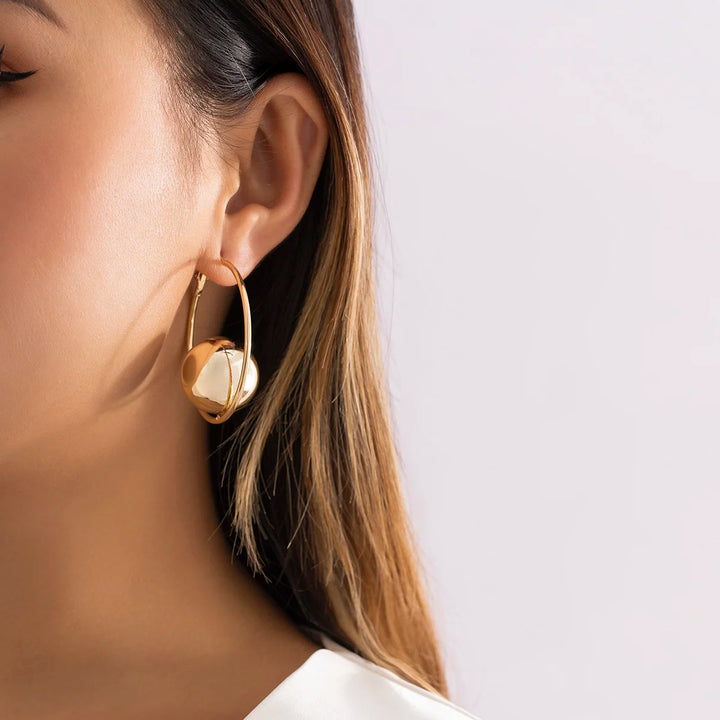 Gallery Line Hoops