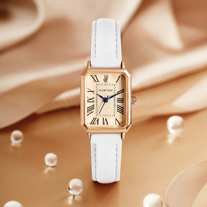 Luca Lucente Quartz Watch