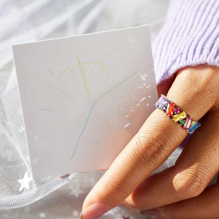 Sweet Collision Earrings