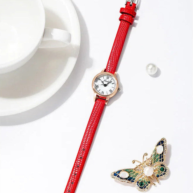 Viénne Tim Quartz Watch