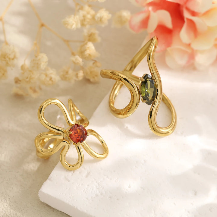 Forever Yours Waterproof Ring