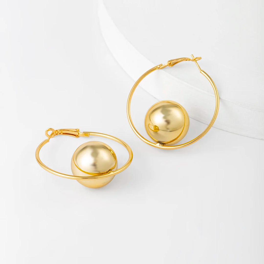 Gallery Line Hoops