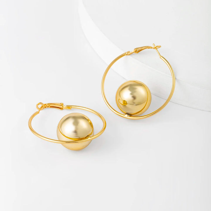 Gallery Line Hoops