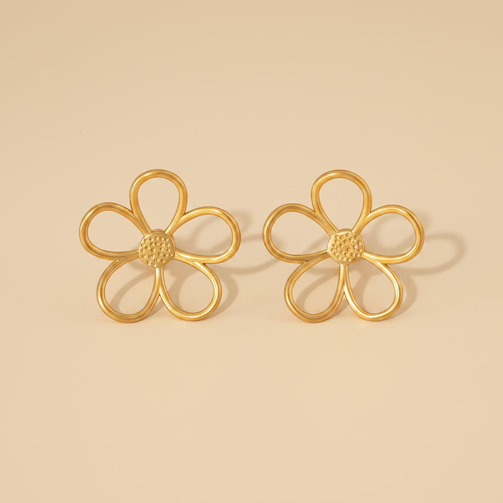 Back To Bloom Earrings