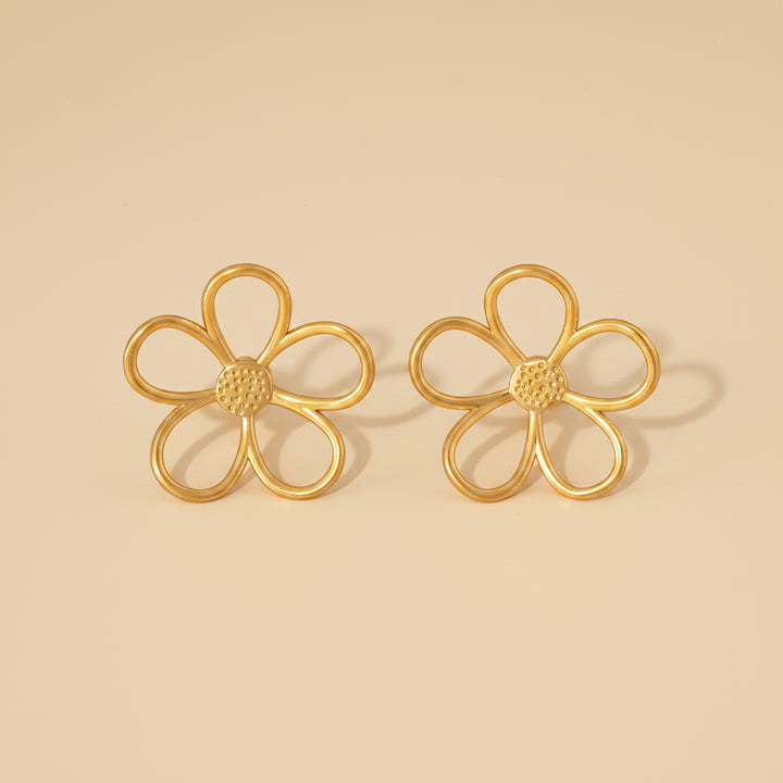 Back To Bloom Earrings