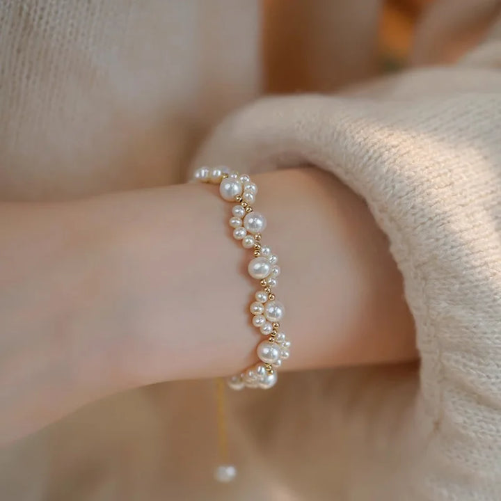 Ophira Goldpaw Bracelet