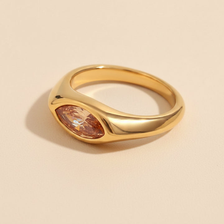 Her Grace Waterproof Ring