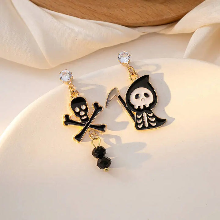 Hexen Charms Earrings