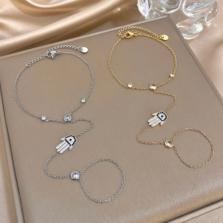 Kenza Waterproof Hand Chain