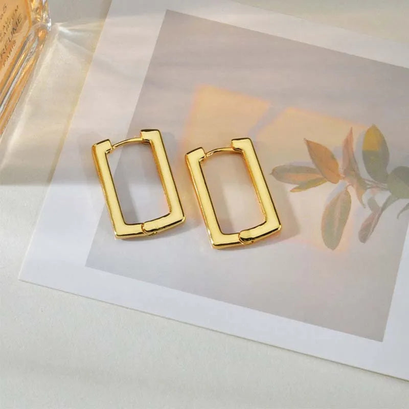 Outline Hoops