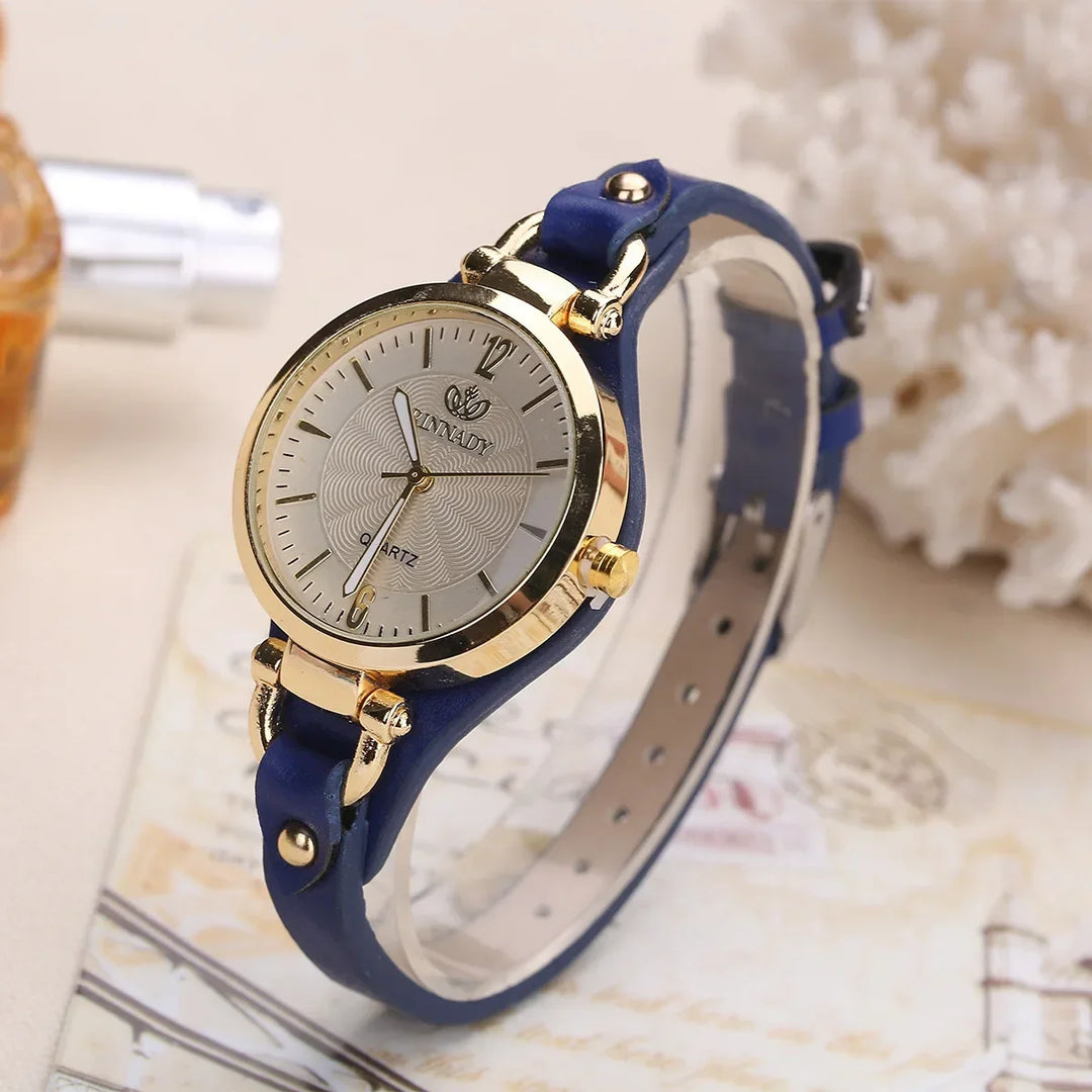 Verona Quartz Watch