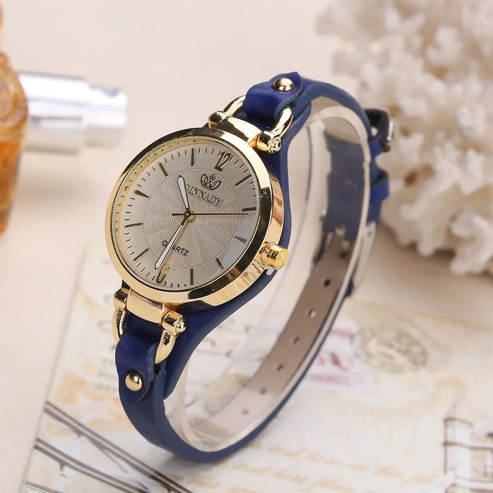 Verona Quartz Watch