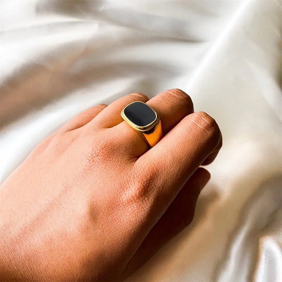 The Bardot Waterproof Ring