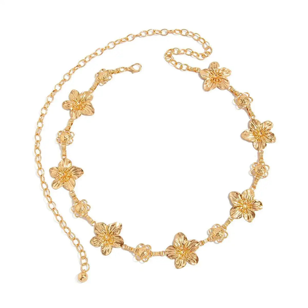 Florence Garland Waist Chain