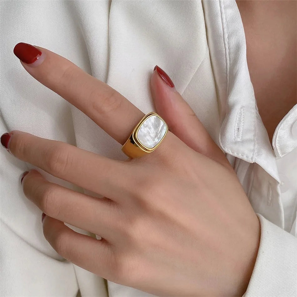 The Bardot Waterproof Ring