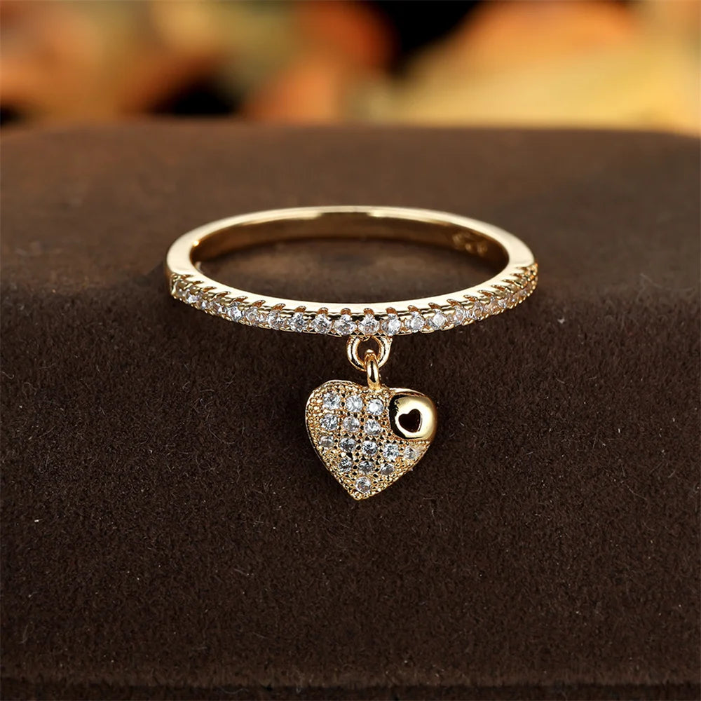 Solumn Oath Ring