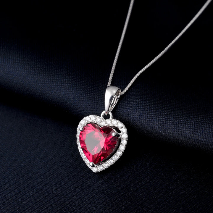 Vitalis No. I Sundelle Signature Necklace
